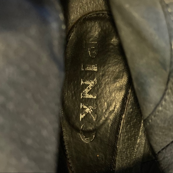 VINTAGE Pinko | Boots - Picture 7 of 7